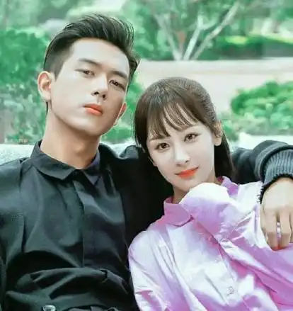 七夕传恋情古力娜扎同帅哥回家却否认恋情网红高调认爱李现