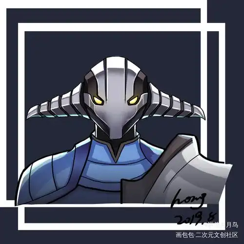 dota2全英雄头像