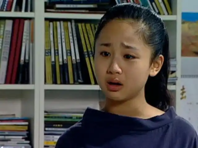 时隔十五年,《家有儿女》中的小雨新剧定档7.31,网友:期待