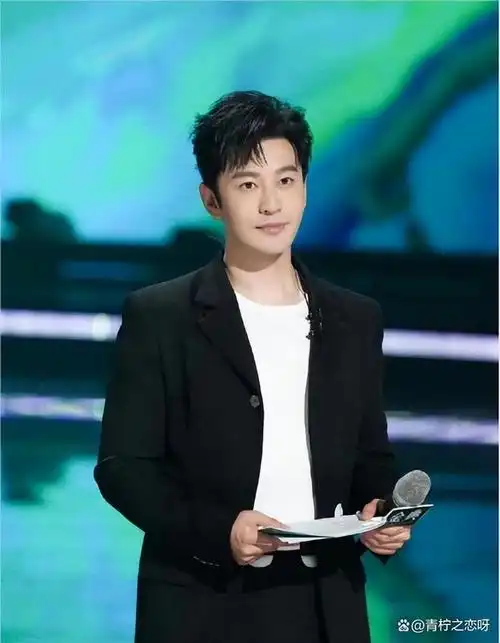 黄晓明与杨颖:昔日世纪婚礼到天价分手费