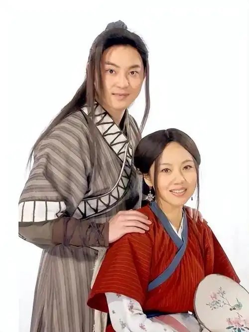 武林外传一代人的经典回忆回头再看这部剧满满都是细节