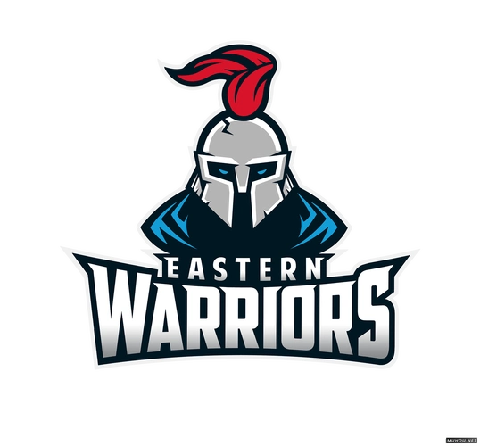 【标志设计】俄罗斯设计师dmitry krino---体育及电子竞技类霸气logo