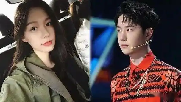 王一博藕断丝连?张艺兴有孩子?四字致敬罗志祥?苏醒跪舔杜华?