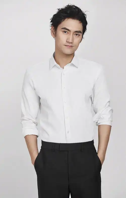 晚安~袁弘,内地演员.