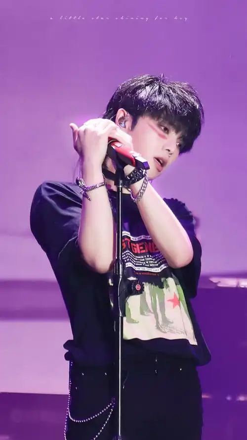 华晨宇 - 堆糖,美图壁纸兴趣社区