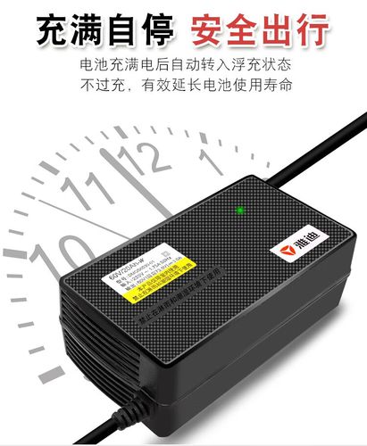 hknl适用于雅迪电动车60v48v原装铅酸锂电池快速m6s72e8通用y型电瓶车