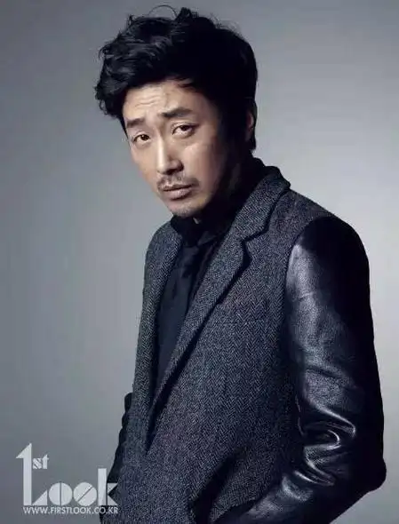 这些韩国大叔给多少小鲜肉都不换