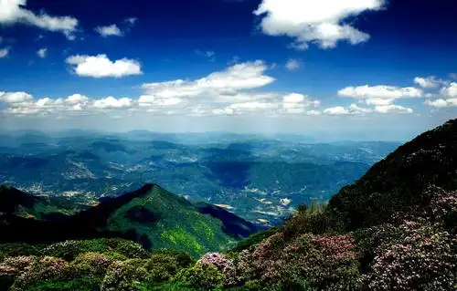 《醉美川西——凉山篇》