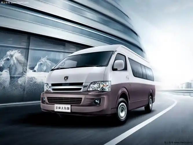 大海狮外观整体