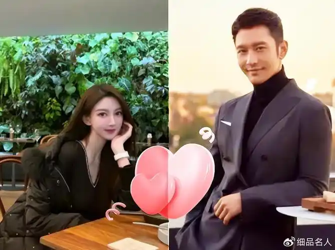 黄晓明冲击金爵奖影帝!离异后被父母催婚,他对另一半有3个要求