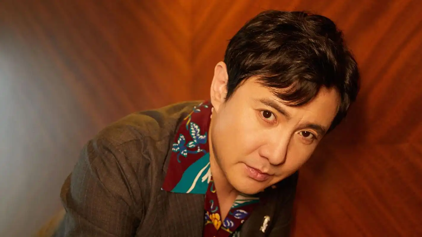 沈腾成立新公司,名字太惹眼直冲热搜榜,真不愧是"起名鬼才"!