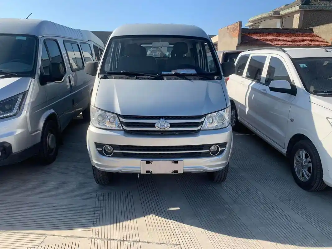 长安货车新豹双排货车1.5售价:2.5万.长安货车新豹 双排货车 1.