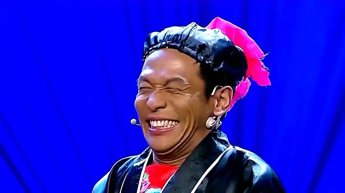 发财日记真是宋小宝自传戏外他太成功住豪宅开豪车娶娇妻