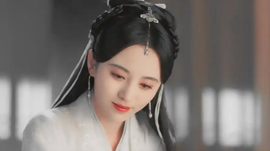 古装小鞠 - 堆糖,美图壁纸兴趣社区