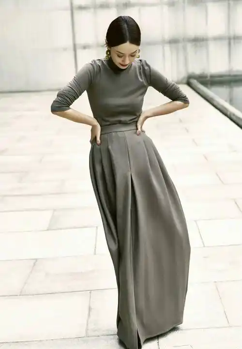 马伊琍-最低调的女主角,大女人应该活出自我!_生活_婚姻_明星