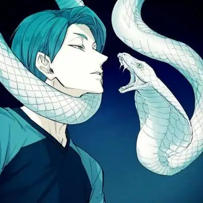 软锦:"禁欲系动漫男头"_卡通动漫头像_我要个性网