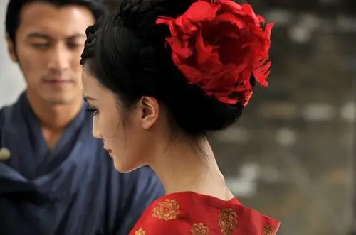 蔡卓妍《剑侠情缘》唐小婉