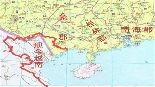 不安分的越南,为何中越战争之后,变安静了?只因拿走他们一东西