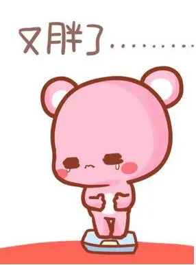 一人一句减肥励志语录!来啊互相伤害啊!