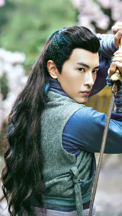 天泪传奇之凤凰无双郑元畅