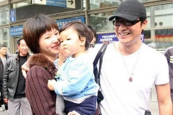 马景涛吴佳尼一夜数次怎么回事宣布复婚是真的吗