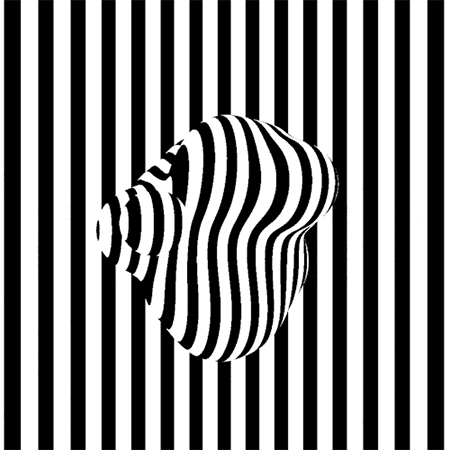 按摩你的大脑 来自设计师马修·卢卡斯设计的小动图