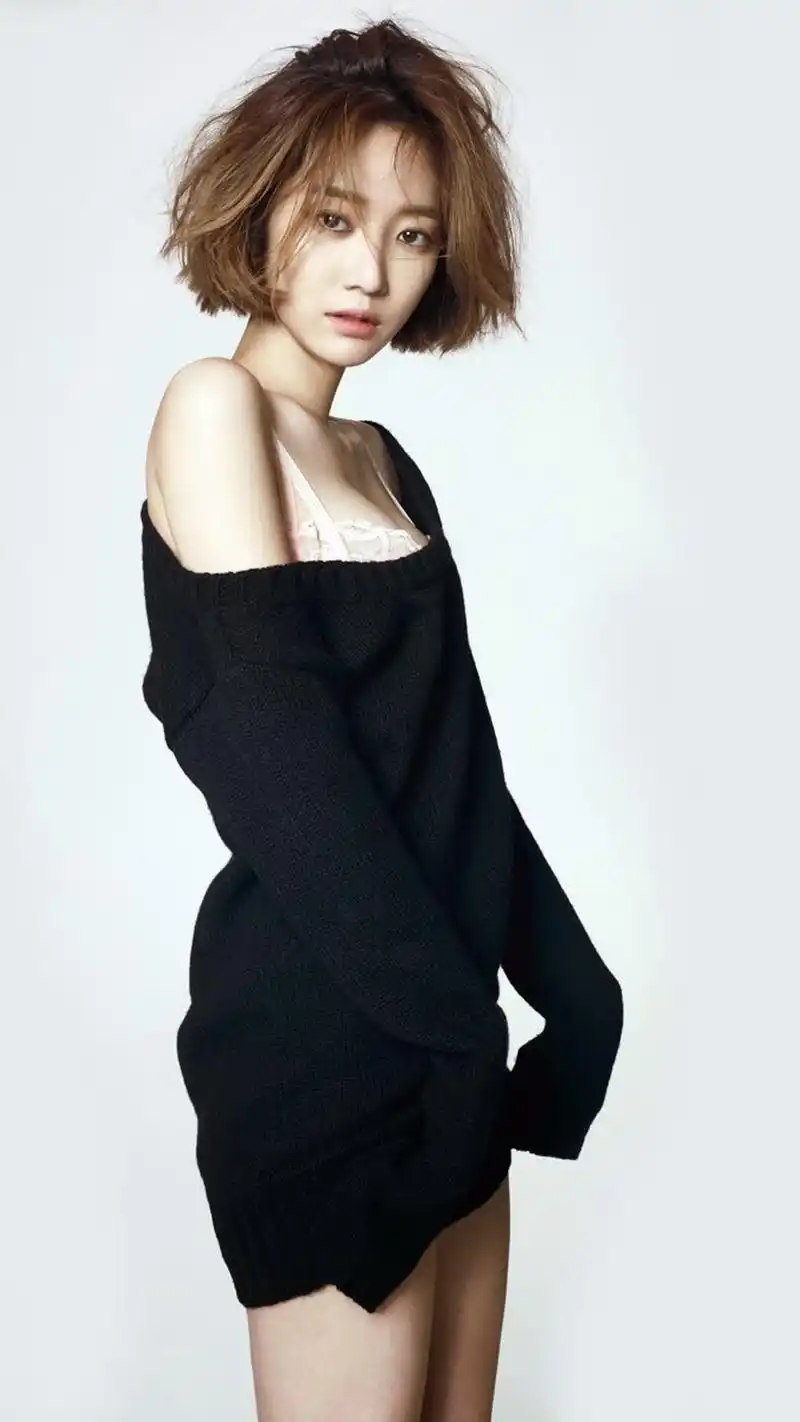 高俊熙性感高清图片壁纸