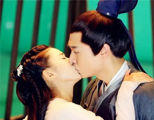 花千骨:最爱小骨的人不是白子画,不是东方彧卿,而是超强的他