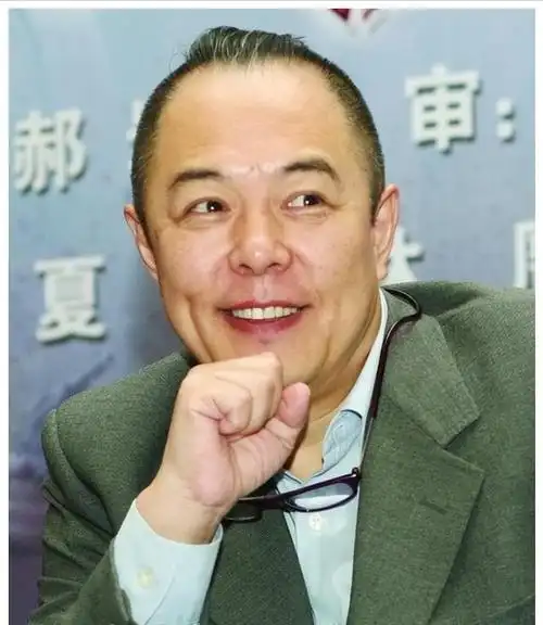 表面是明星其实是大学老师的5位名人个个桃李满天下