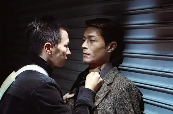 该片演员阵容十分强大, 集合了古天乐,任达华,张家辉,林家栋四位拥圹