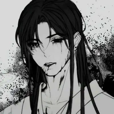 动漫男头海王头像