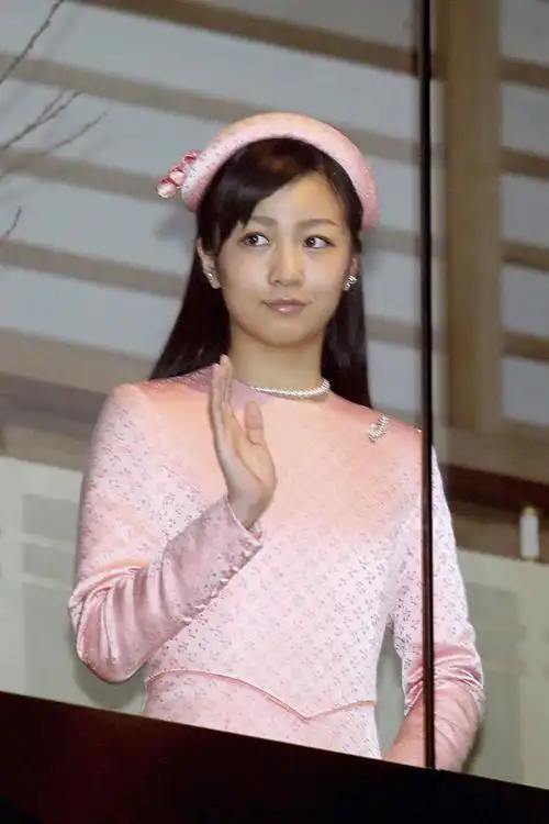 【平成公主】佳子内亲王 80p