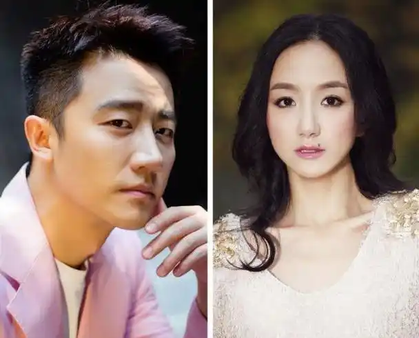 李倩是黄轩前女友如今嘴角的痣终于被点掉了变成女主相