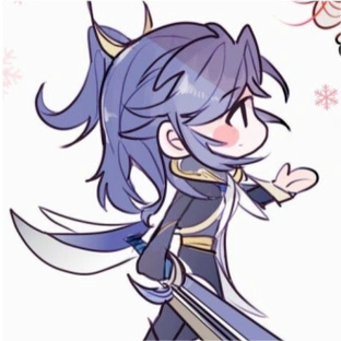 王者头像王者荣耀李信头像特辑