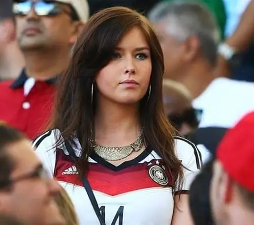 德拉克斯勒女友莱娜