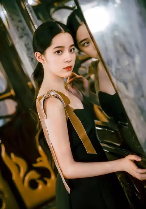 欧阳娜娜欧阳妮妮