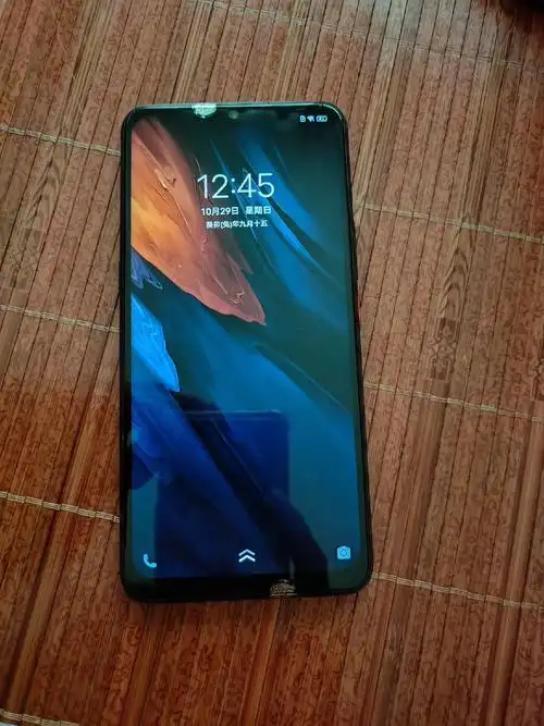 iqoopro5g手机,12 128g高通骁龙855plus - 抖音