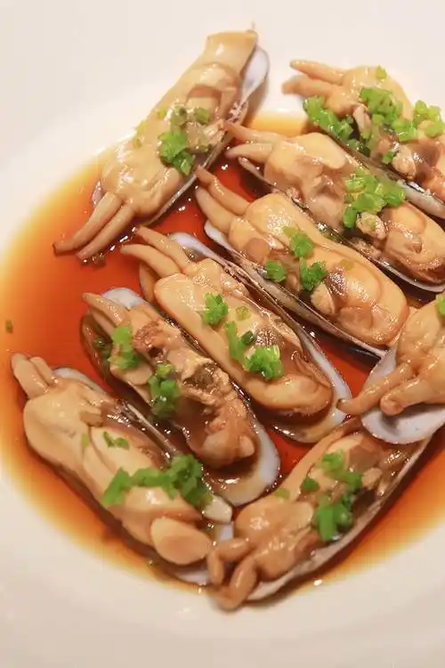 高端闽菜私厦里一年四季陪伴你