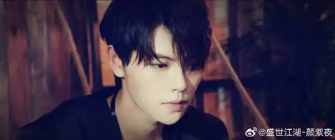 肖宇梁张起灵##肖宇梁未来可期