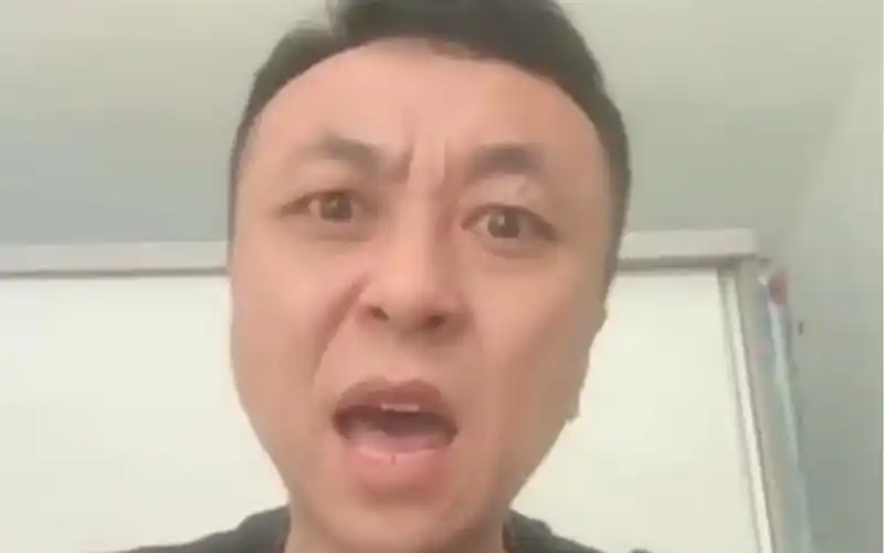 黑手哥不骂人合集(11)