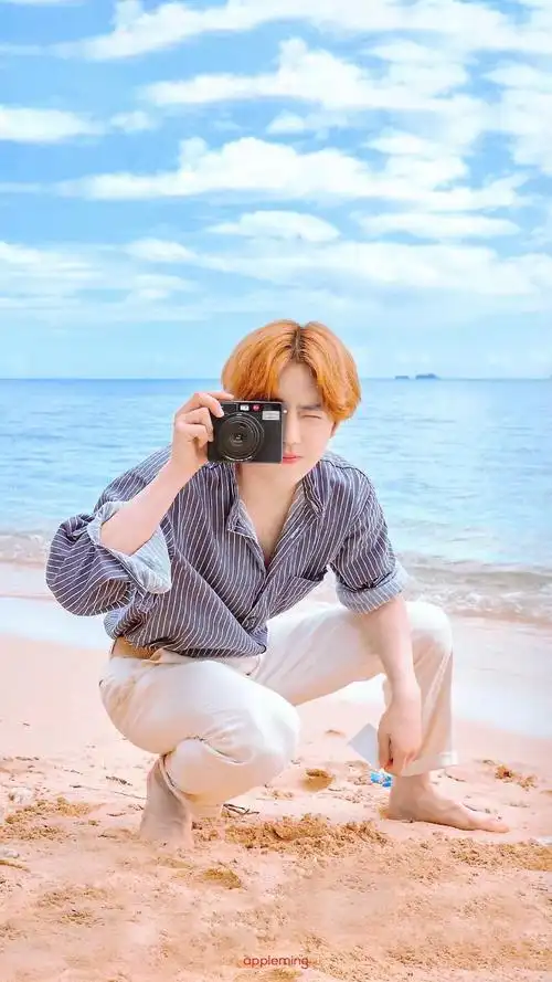 宁家啵啵虎 _ 哔哩哔哩相簿