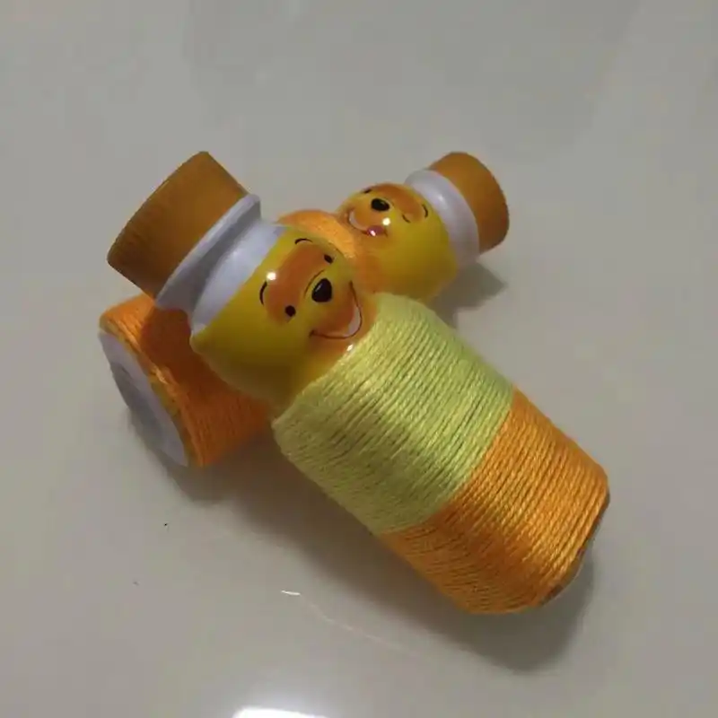 自制打击乐器合集