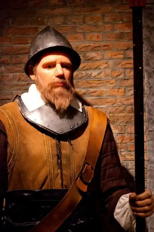 中世纪, 枪兵, 士兵