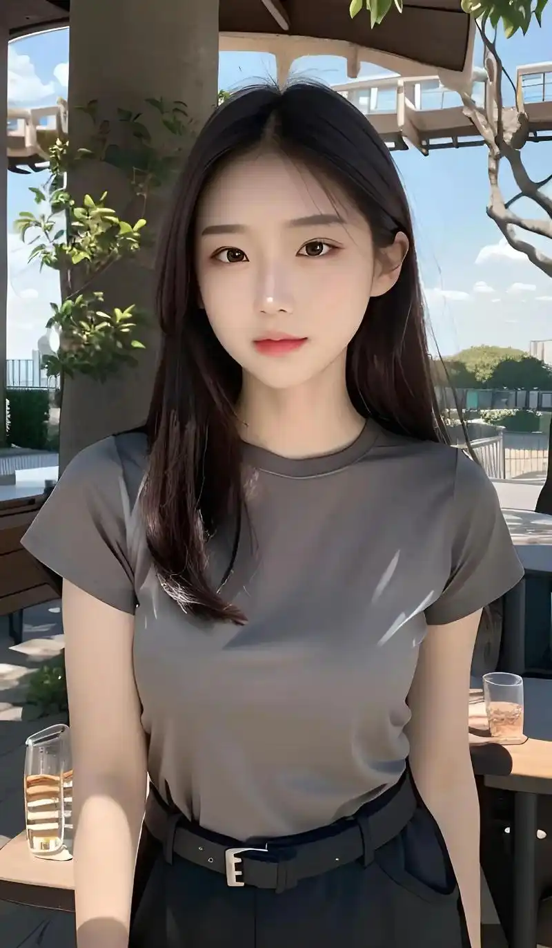 春夏主打就是清新气质风格!#耐看型小姐姐 #用音乐诉说情感 - 抖音