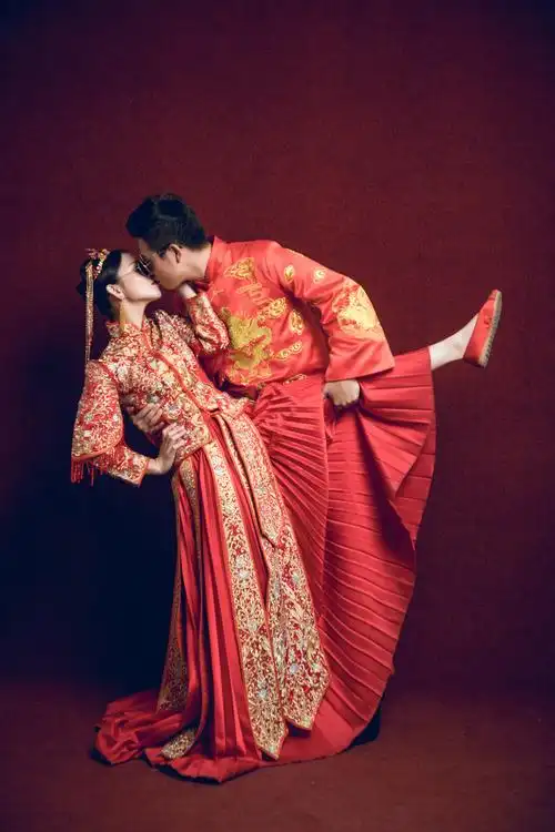 陪你走到底-柳州天赐良缘婚纱摄影-wed114结婚网