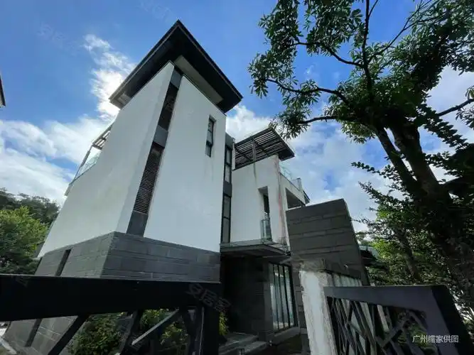 广州房产网>广州二手房>从化二手房>温泉二手房>方圆明月山溪(别墅)>