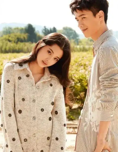 欧阳娜娜,刘昊然的友情好好磕呀!双向宠溺～__财经头条