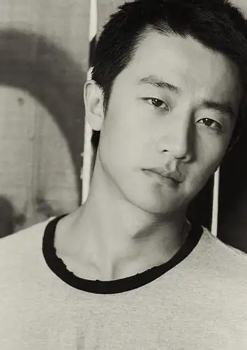 黄轩xuan huang的图片