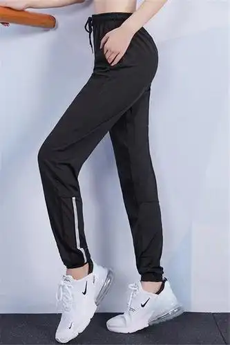 女夏季运动裤_价格_品牌_图片_怎么样 蘑菇街