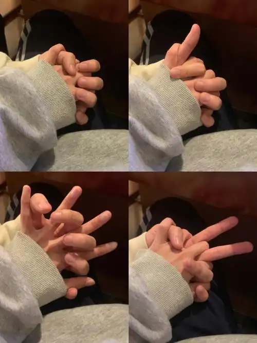 自己所拍的图 拿图定要告知谢谢爱是要常见面滴#水瓶水瓶 #情侣牵手照